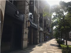 鄰近成四公寓社區推薦-長虹凌雲，位於台北市內湖區